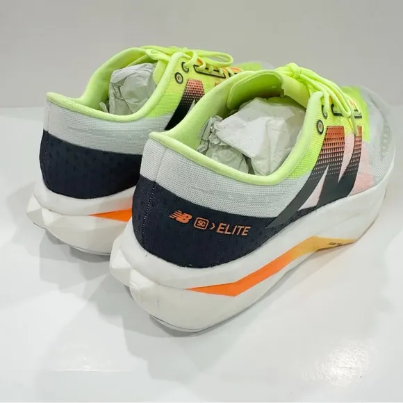 New Balance Men's FuelCell SuperComp Elite V4 Running Shoes