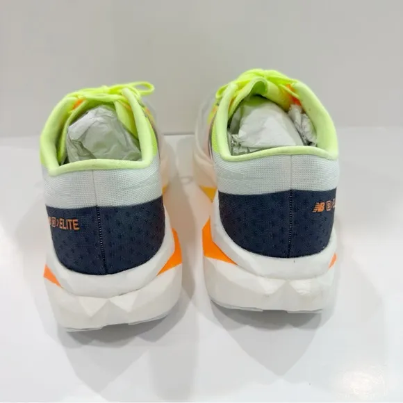 New Balance Men's FuelCell SuperComp Elite V4 Running Shoes