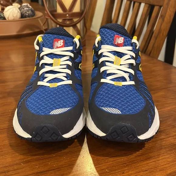 New Balance MR890BY 890 shoes sneakers new running Men’s Size 8.5