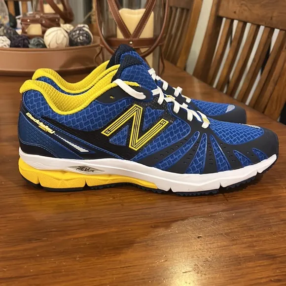 New Balance MR890BY 890 shoes sneakers new running Men’s Size 8.5
