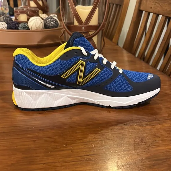 New Balance MR890BY 890 shoes sneakers new running Men’s Size 8.5