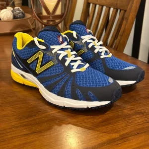 New Balance MR890BY 890 shoes sneakers new running Men’s Size 8.5