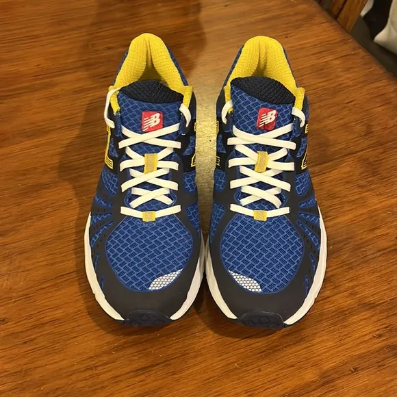 New Balance MR890BY 890 shoes sneakers new running Men’s Size 8.5
