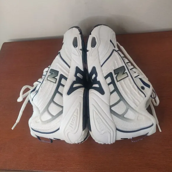 New Balance New In Box Men's 823 Sneakers White Size 9.5 Lace-up