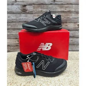 New Balance Ralaxa Black Memory Foam Men's Running Shoes Size 9.5 Wide