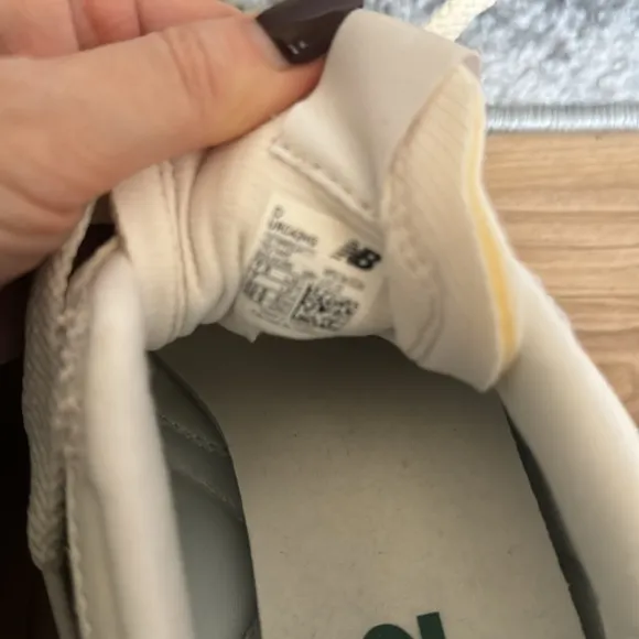 New Balance RC42 Sneakers
