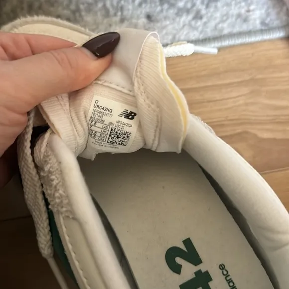 New Balance RC42 Sneakers