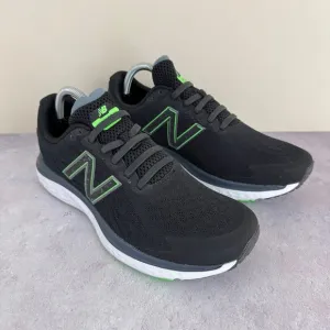 New Balance Shoes Men's Size 9.5 D Medium 680 V7 M680NK7 Running Sneakers