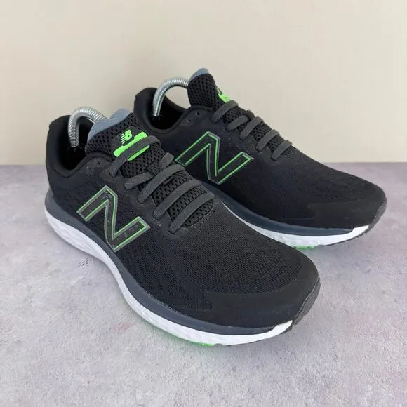 New Balance Shoes Men's Size 9.5 D Medium 680 V7 M680NK7 Running Sneakers