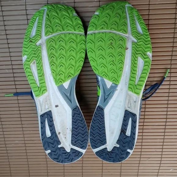New Balance Speed Ride Strobe Shoes Mens 13 D MSTRORI1 Running Athletic Sneakers