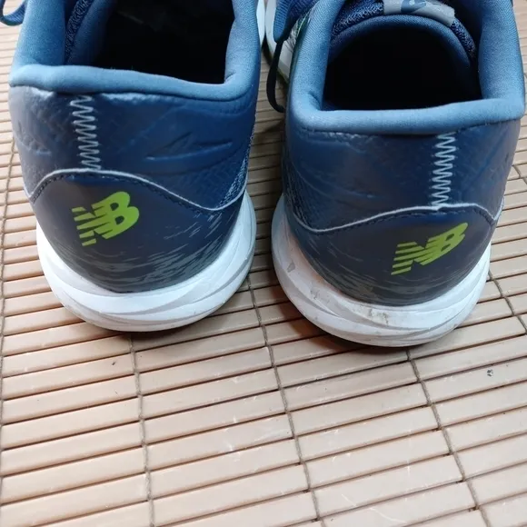 New Balance Speed Ride Strobe Shoes Mens 13 D MSTRORI1 Running Athletic Sneakers