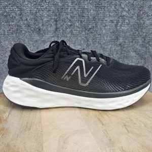 New Balance Unisex FF X 840 Mens Size 13 Black Running Shoes Sneakers W840FLK