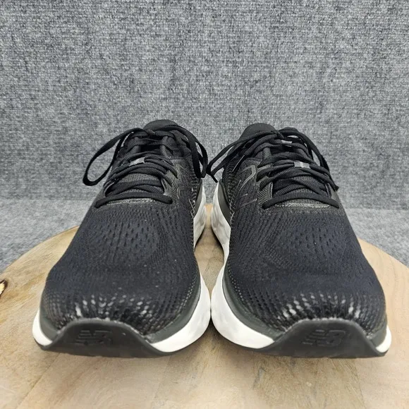 New Balance Unisex FF X 840 Mens Size 13 Black Running Shoes Sneakers W840FLK