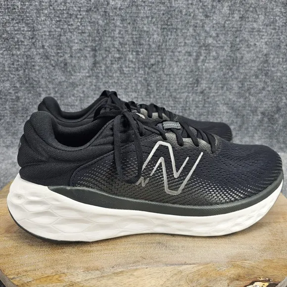 New Balance Unisex FF X 840 Mens Size 13 Black Running Shoes Sneakers W840FLK