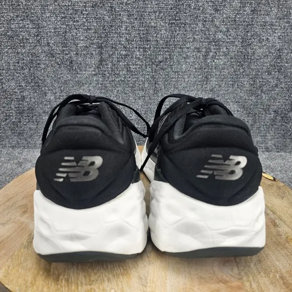 New Balance Unisex FF X 840 Mens Size 13 Black Running Shoes Sneakers W840FLK