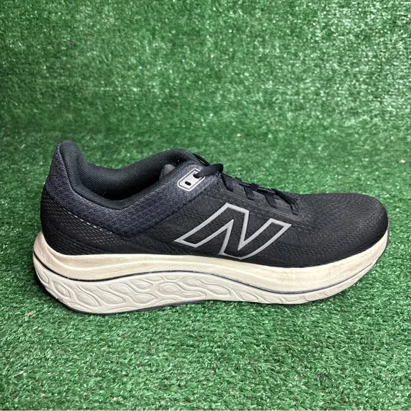 New Balance Unisex FF X 860 V14 M860K14 Black Running Shoes M 8 / W 9.5 D