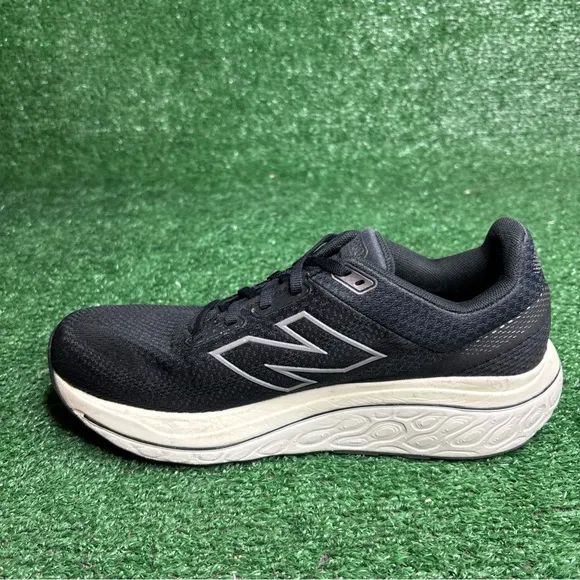 New Balance Unisex FF X 860 V14 M860K14 Black Running Shoes M 8 / W 9.5 D