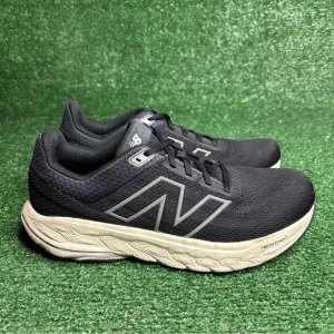 New Balance Unisex FF X 860 V14 M860K14 Black Running Shoes M 8 / W 9.5 D