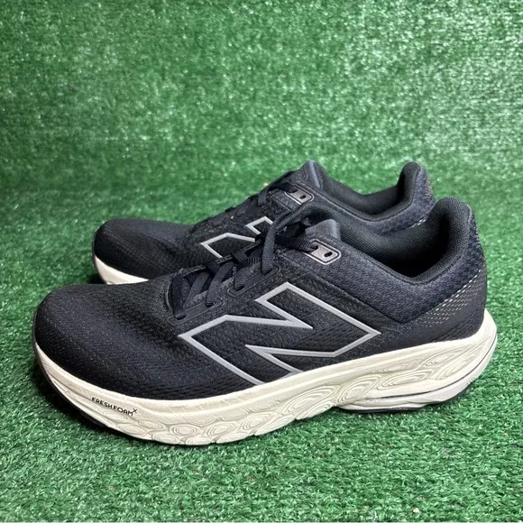 New Balance Unisex FF X 860 V14 M860K14 Black Running Shoes M 8 / W 9.5 D