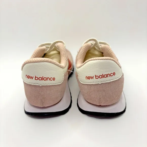 New Balance Unisex Kids' Shoes 10 US Shoe