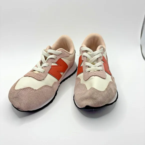 New Balance Unisex Kids' Shoes 10 US Shoe