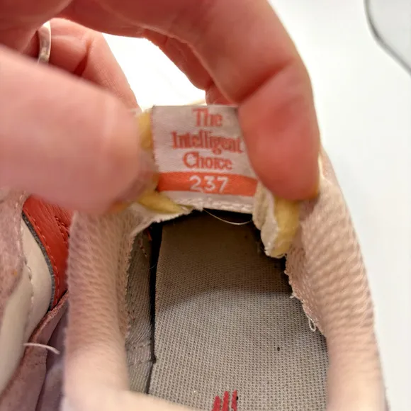 New Balance Unisex Kids' Shoes 10 US Shoe