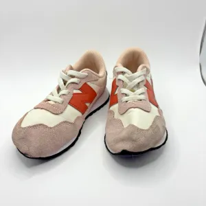 New Balance Unisex Kids' Shoes 10 US Shoe