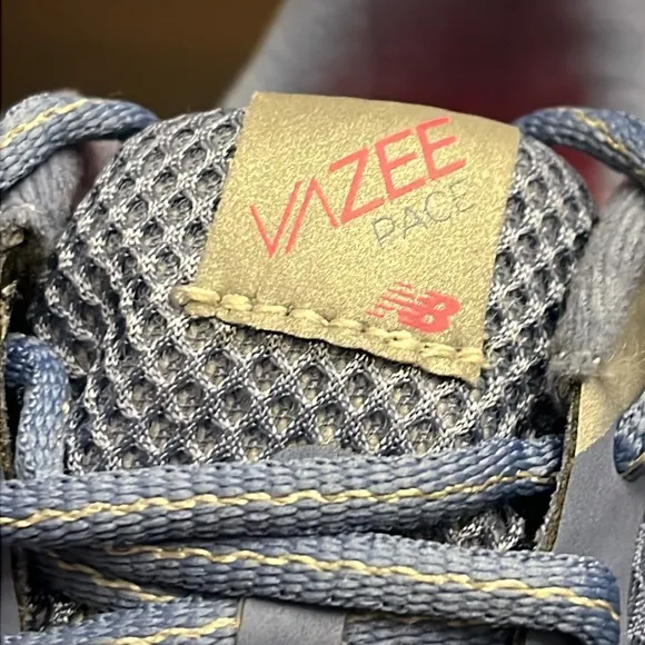 New Balance Vazee Pace shoes sneakers WPACEPP new Beacon Women’s size 7