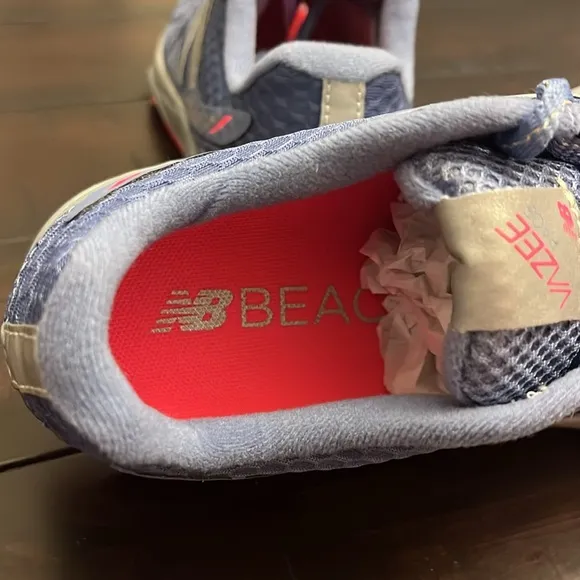 New Balance Vazee Pace shoes sneakers WPACEPP new Beacon Women’s size 7