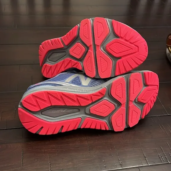 New Balance Vazee Pace shoes sneakers WPACEPP new Beacon Women’s size 7