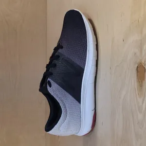 New Balance X Isaac Mizrahi Black Gray Women's Running Shoes