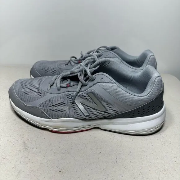 New Balance 517 MX517LS2 Abzorb Men Sneakers Athletic Cross Trainer US Men 12 4E