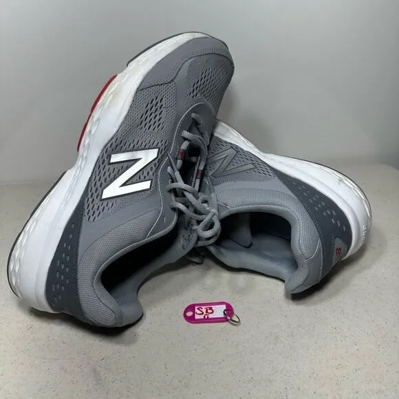 New Balance 517 MX517LS2 Abzorb Men Sneakers Athletic Cross Trainer US Men 12 4E