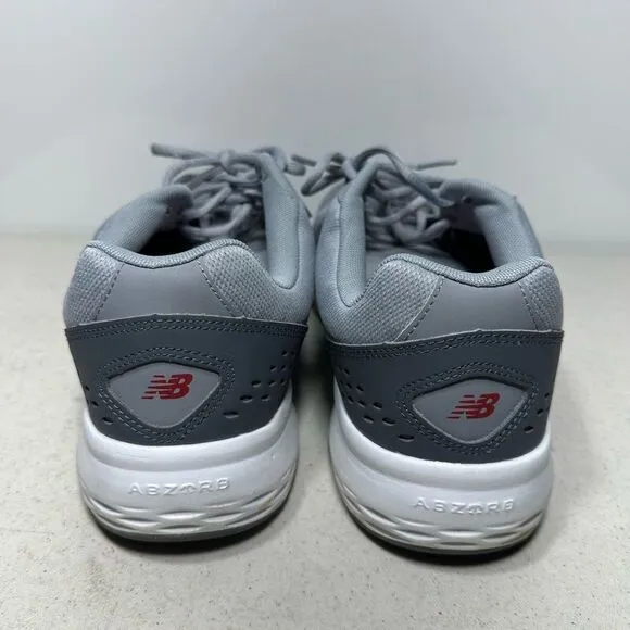 New Balance 517 MX517LS2 Abzorb Men Sneakers Athletic Cross Trainer US Men 12 4E