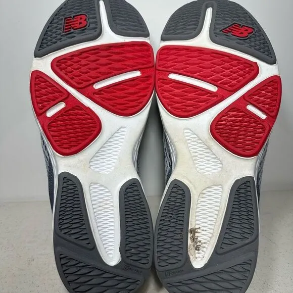 New Balance 517 MX517LS2 Abzorb Men Sneakers Athletic Cross Trainer US Men 12 4E