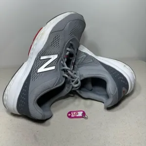 New Balance 517 MX517LS2 Abzorb Men Sneakers Athletic Cross Trainer US Men 12 4E