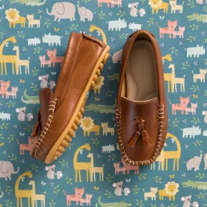 New Elephantito Monaco Loafer Size 5