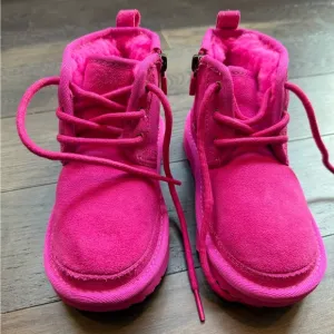 New Girls UGG boots girls size 11