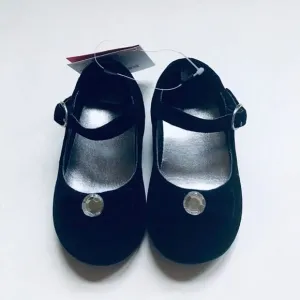 New Gymboree  2009 “Classic Holiday” Mary Janes