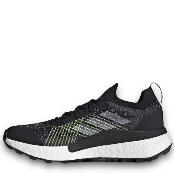New in Box Adidas Terrex Two Ultra Boost Running Trail Shoes Womens 9.5 US 42EUR