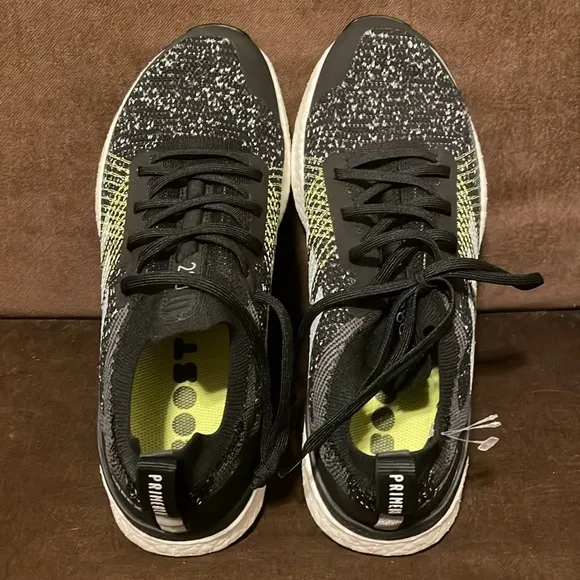 New in Box Adidas Terrex Two Ultra Boost Running Trail Shoes Womens 9.5 US 42EUR
