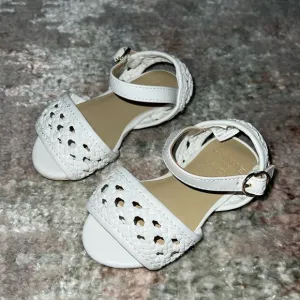 NEW JANIE &amp; JACK SANDALS 4C
