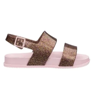NEW Mini Melissa Mel Cosmic Sandals
