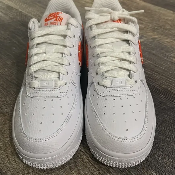 NEW- Nike Air Force 1 shoes