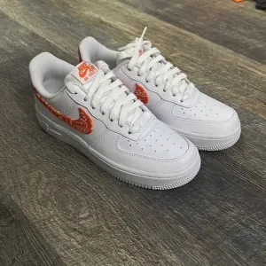 NEW- Nike Air Force 1 shoes