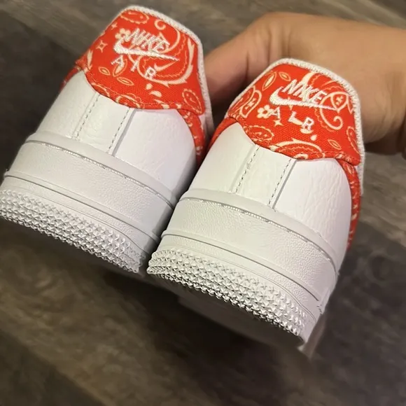 NEW- Nike Air Force 1 shoes