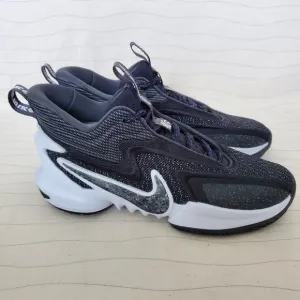 NEW Nike Mens Cosmic Unity 2 Unisex Basketball Shoes Black DH1537-003 Sz 7