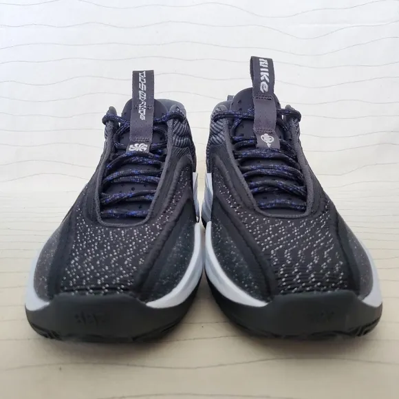 NEW Nike Mens Cosmic Unity 2 Unisex Basketball Shoes Black DH1537-003 Sz 7