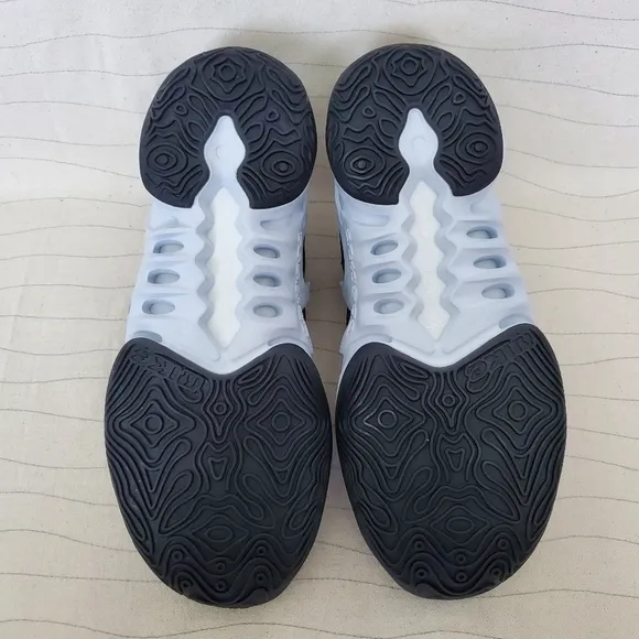 NEW Nike Mens Cosmic Unity 2 Unisex Basketball Shoes Black DH1537-003 Sz 7