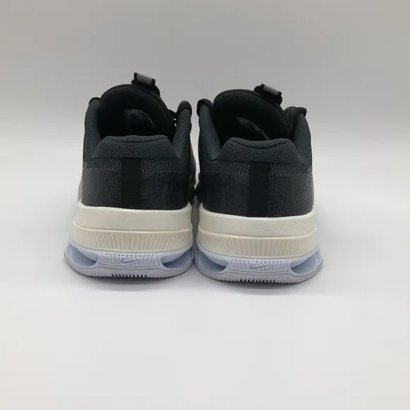 New Nike Metcon 8 AMP Smoke Grey Black DQ4675-001 Running Men's